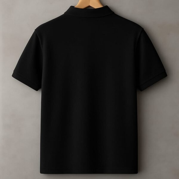 Polo T-Shirt – Standard Matty Fabric - Image 2