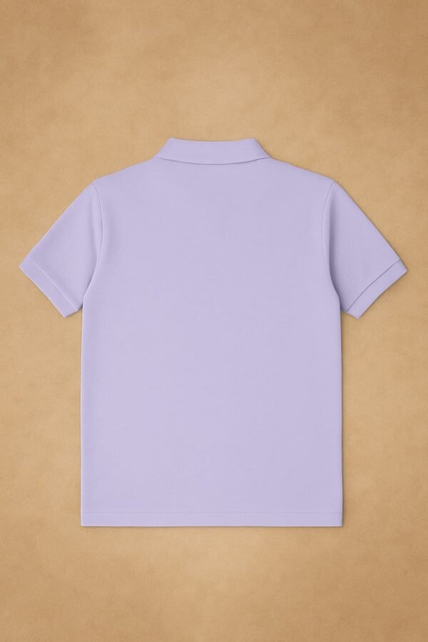 Polo Tshirt Classic Matty - Image 2