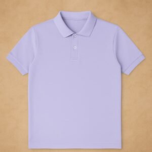 Polo Tshirt Classic Matty