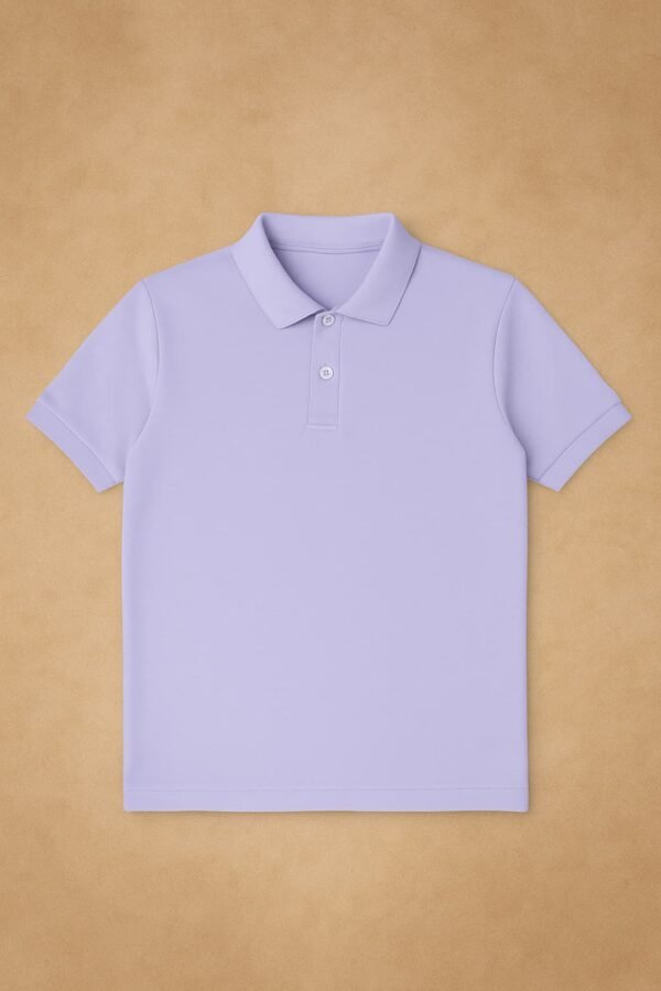 Polo Tshirt Classic Matty