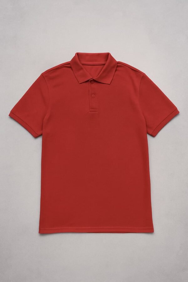 Polo Tshirt Classic Matty - Image 9