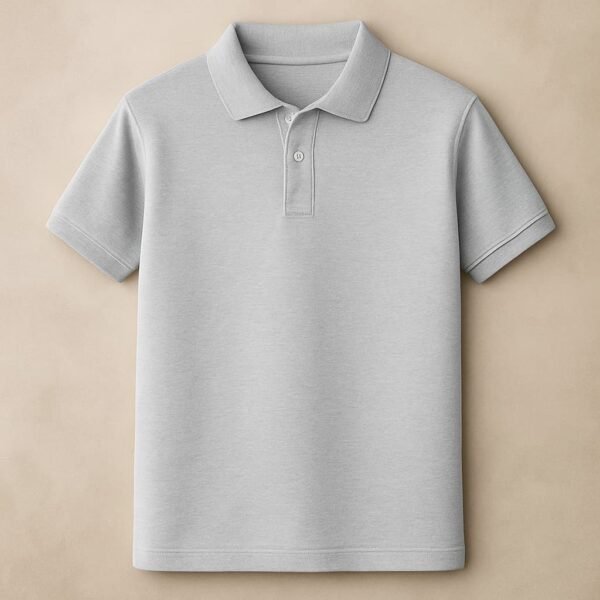 Polo Tshirt Classic Matty - Image 5