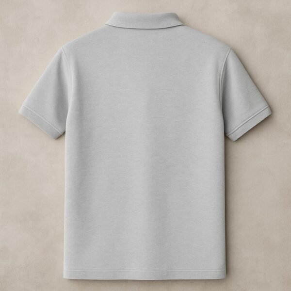 Polo Tshirt Classic Matty - Image 6