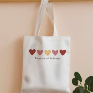 Tomorrow Tote