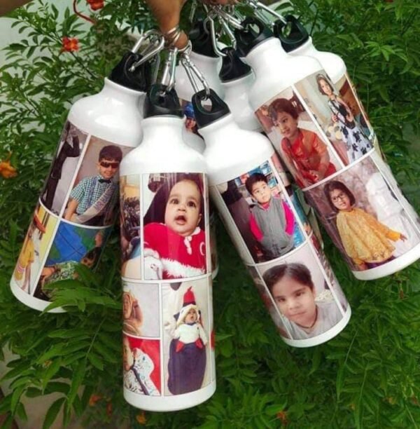 Memory Sip Bottles (750ml)