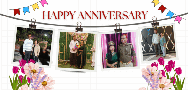 💑 Personalized Anniversary Mug – Custom Photos - Image 4